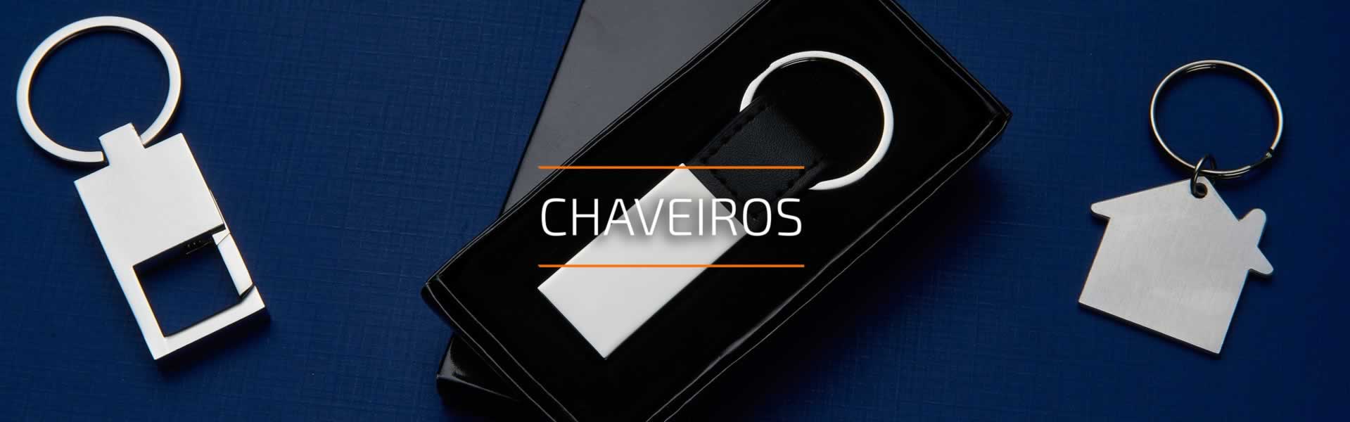 Chaveiros