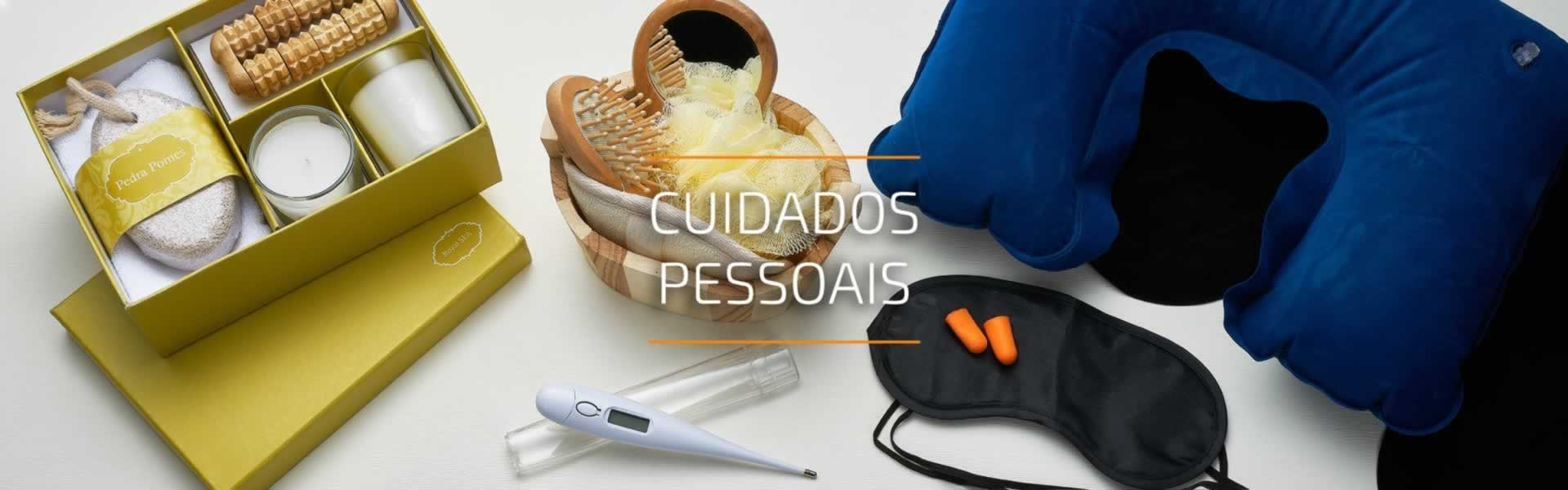 Cuidados pessoais