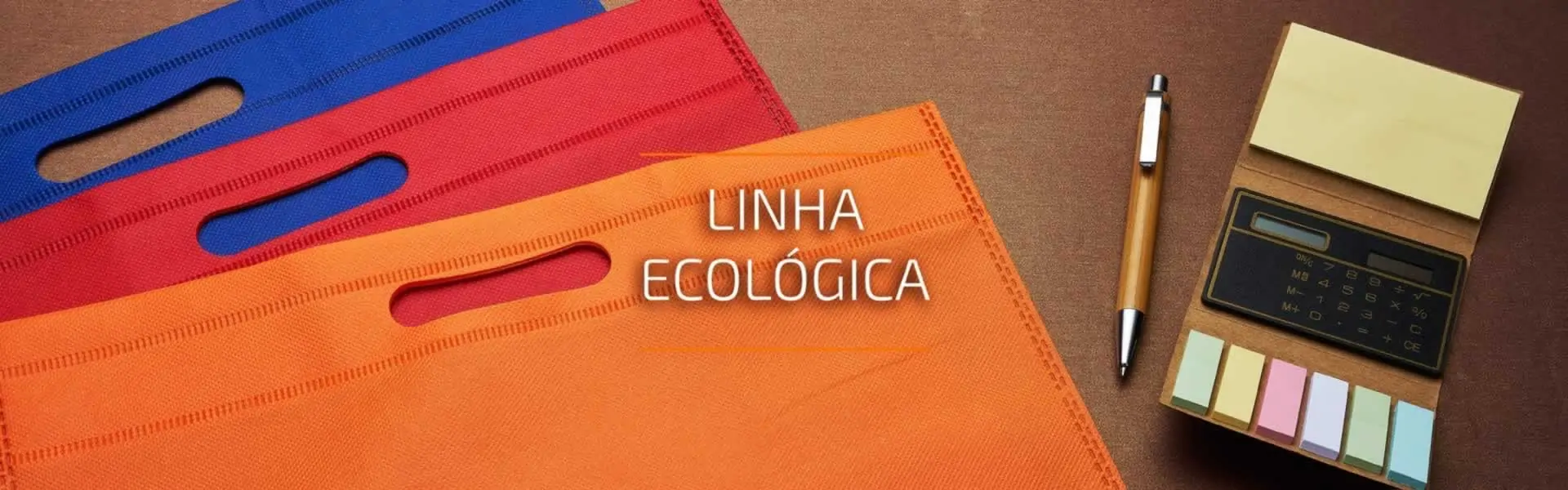 Linha ecológica