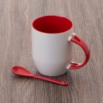 Caneca-Ceramica-350ml-com-Colher-VERMELHO-4889d1-1487086491